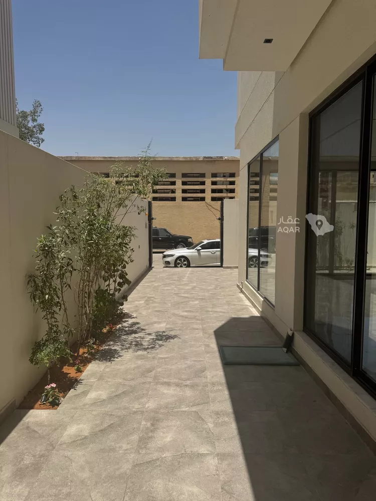 Villa for Rent in Riyadh Al Malaz 3