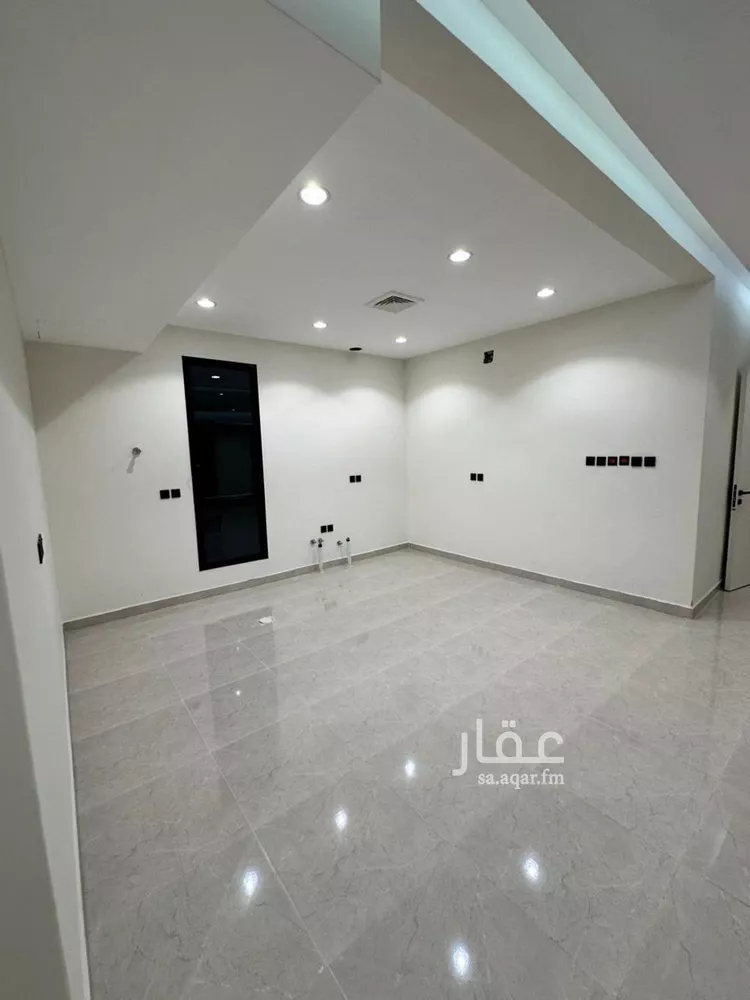 دور للإيجار في شارع محمد بن الفرضي, حي السعادة, مدينة الرياض, منطقة الرياض صورة 5