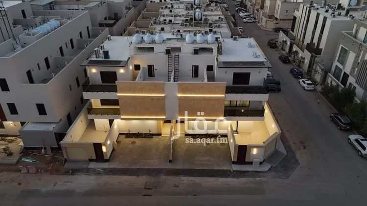 Floor for Sale in Riyadh Al Quds