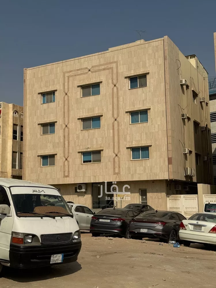 عمارة للبيع في شارع مصطفى جواد, حي الوزارات, مدينة الرياض, منطقة الرياض صورة 3