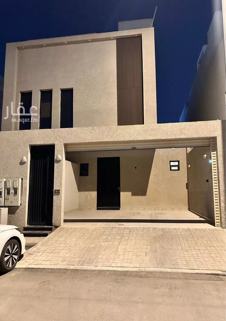 دور للإيجار في شارع محمد بن الفرضي, حي السعادة, مدينة الرياض, منطقة الرياض