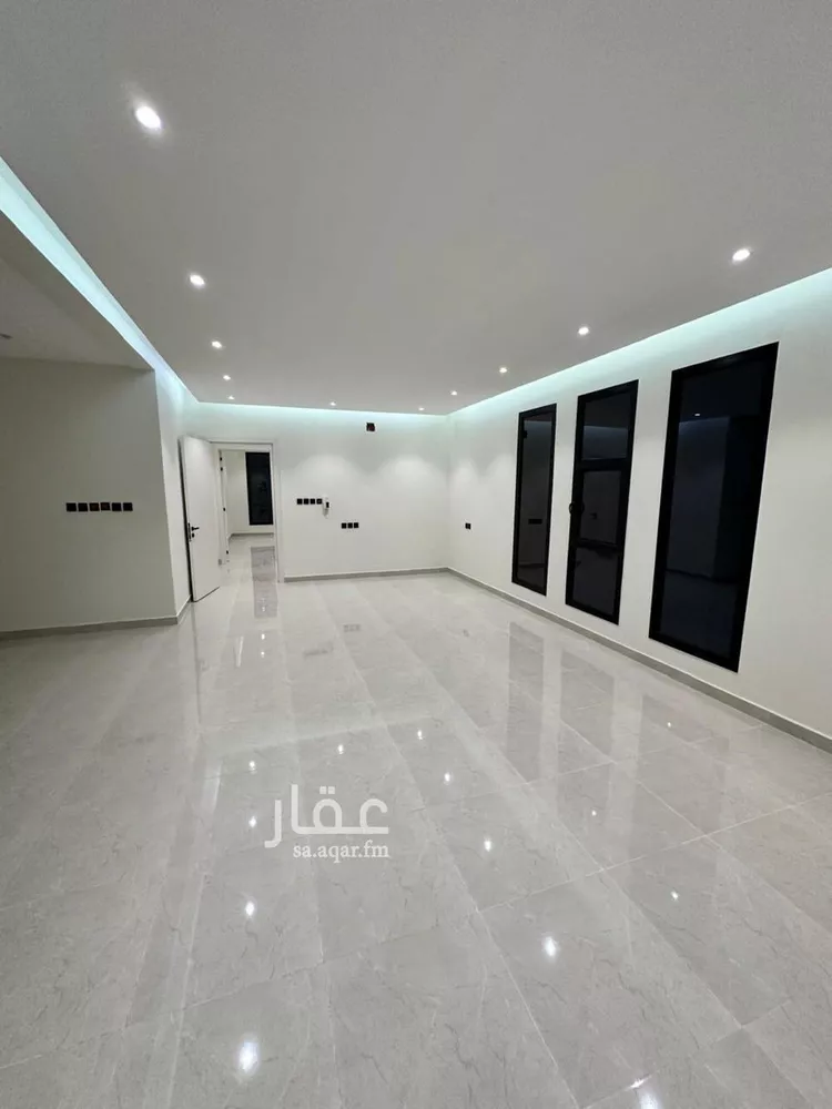 دور للإيجار في شارع محمد بن الفرضي, حي السعادة, مدينة الرياض, منطقة الرياض صورة 4