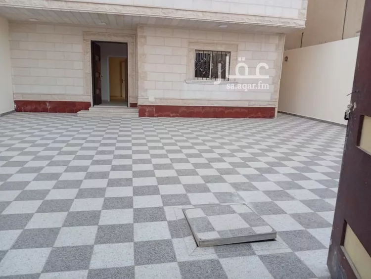دور للإيجار في شارع الحسن بن إبراهيم, حي السعادة, مدينة الرياض, منطقة الرياض صورة 5