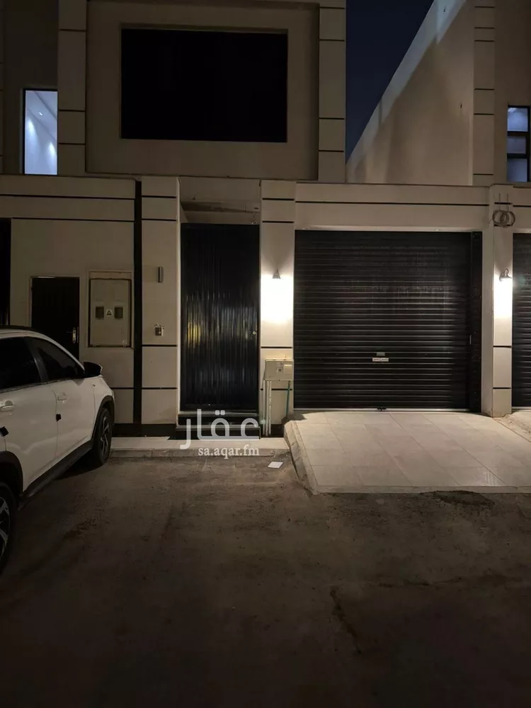 دور للبيع في شارع بدون, حي السعادة, مدينة الرياض, منطقة الرياض