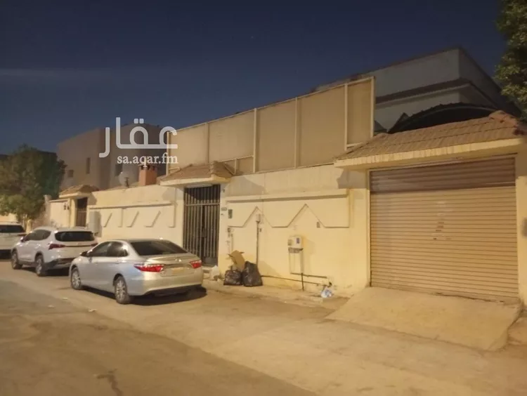 فيلا للبيع في شارع المويسمية, حي الروابي, مدينة الرياض, منطقة الرياض