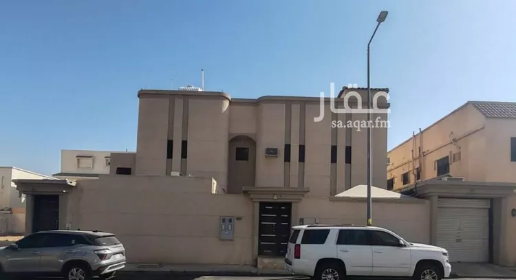 فيلا للبيع في شارع ابن الحمصي, حي الروابي, مدينة الرياض, منطقة الرياض صورة 2