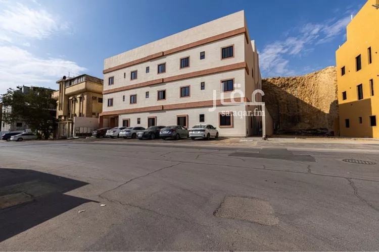 شقة للإيجار في شارع أبي أمامة الحارثي, حي الضباط, مدينة الرياض, منطقة الرياض صورة 2