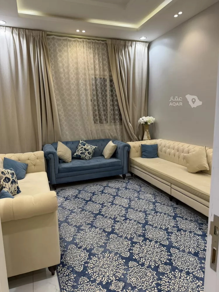 دور للإيجار في شارع أبي السوار, حي القدس, مدينة الرياض, منطقة الرياض