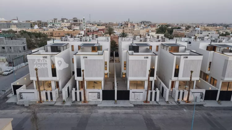 Villa for Rent in Riyadh Al Malaz