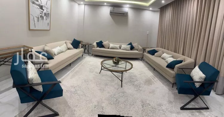 فيلا للبيع في شارع ابن الحمصي, حي الروابي, مدينة الرياض, منطقة الرياض 7