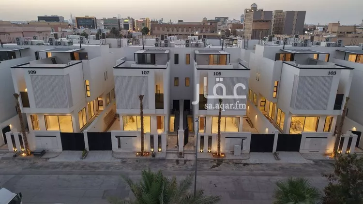 فيلا للبيع في شارع الخيال, حي الملز, مدينة الرياض, منطقة الرياض صورة 2