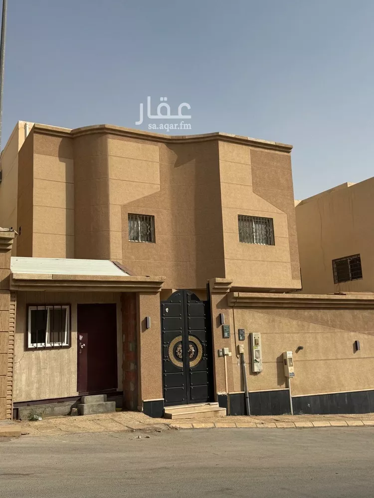 فيلا للبيع في شارع وادي شيهان, حي الفيحاء, مدينة الرياض, منطقة الرياض