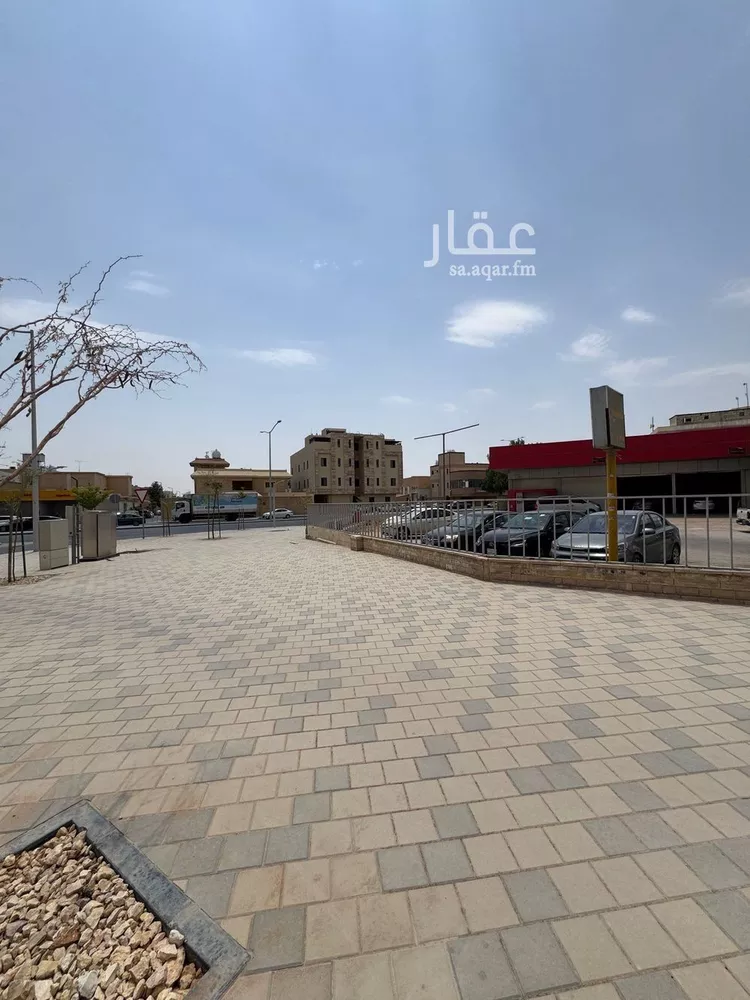 أرض للبيع في شارع علي بن أبي طالب, حي جرير, مدينة الرياض, منطقة الرياض صورة 3