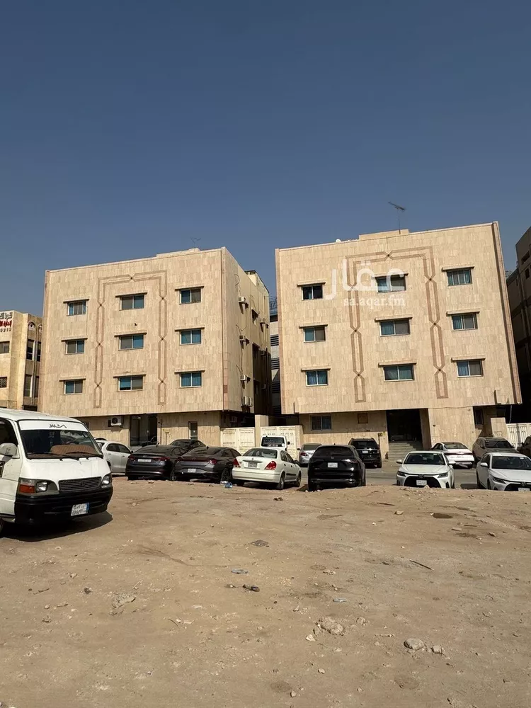 عمارة للبيع في شارع مصطفى جواد, حي الوزارات, مدينة الرياض, منطقة الرياض صورة 2