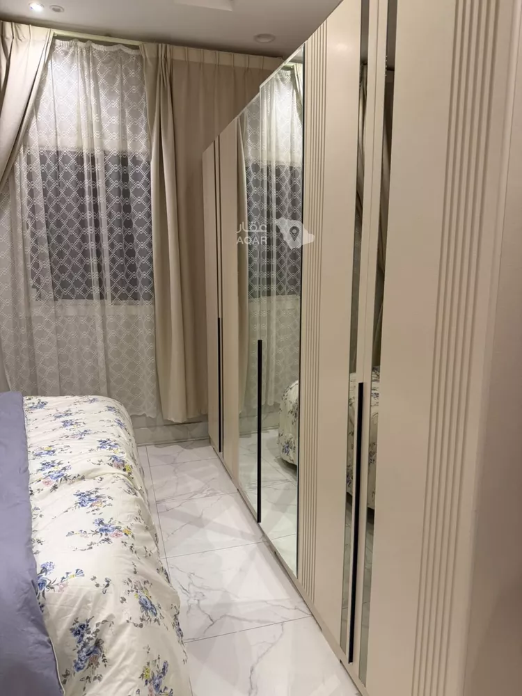 دور للإيجار في شارع أبي السوار, حي القدس, مدينة الرياض, منطقة الرياض صورة 4