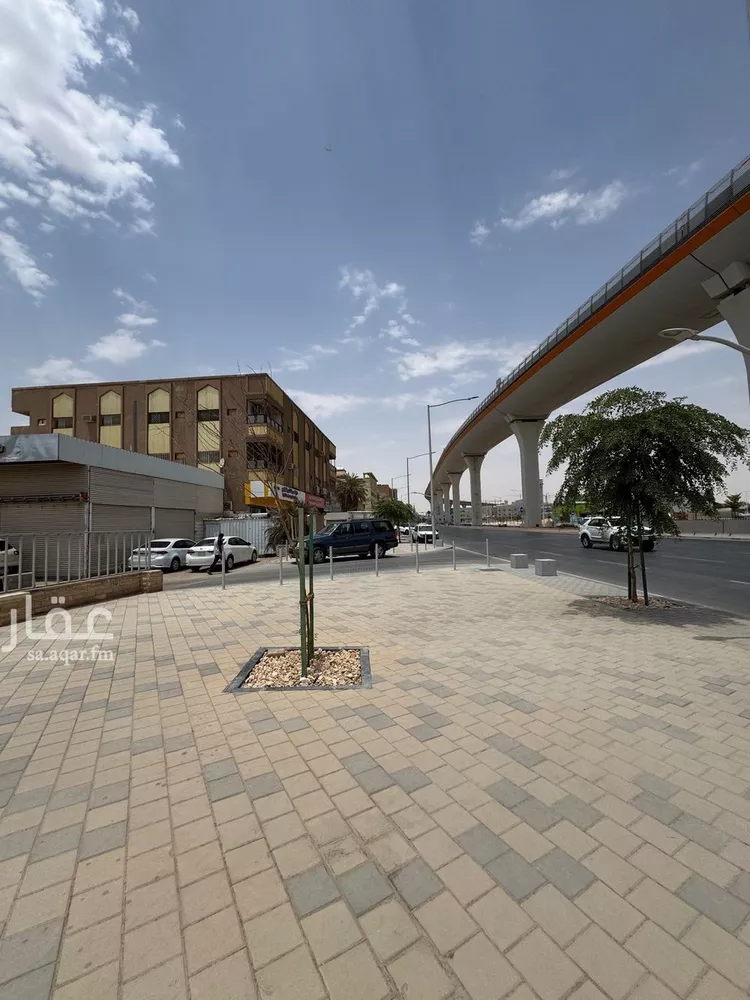 أرض للبيع في شارع علي بن أبي طالب, حي جرير, مدينة الرياض, منطقة الرياض صورة 4