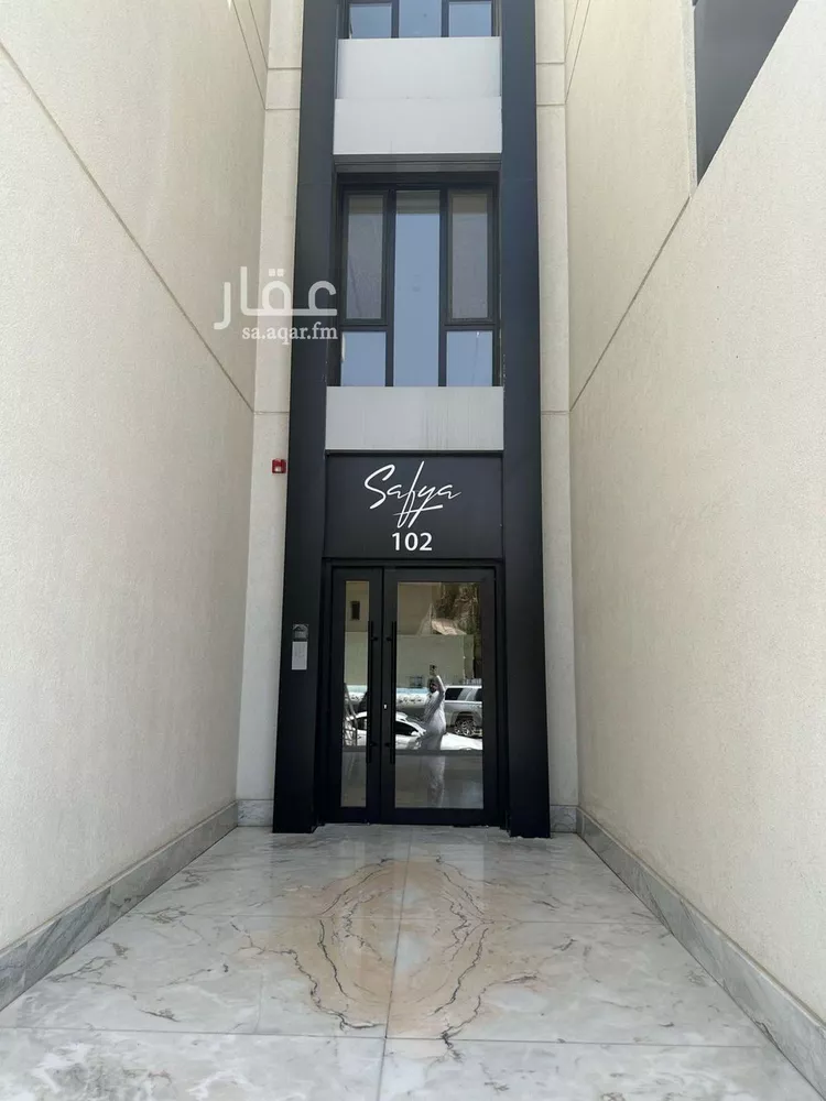 شقة للبيع في شارع ابن الكعكي, حي الضباط, مدينة الرياض, منطقة الرياض