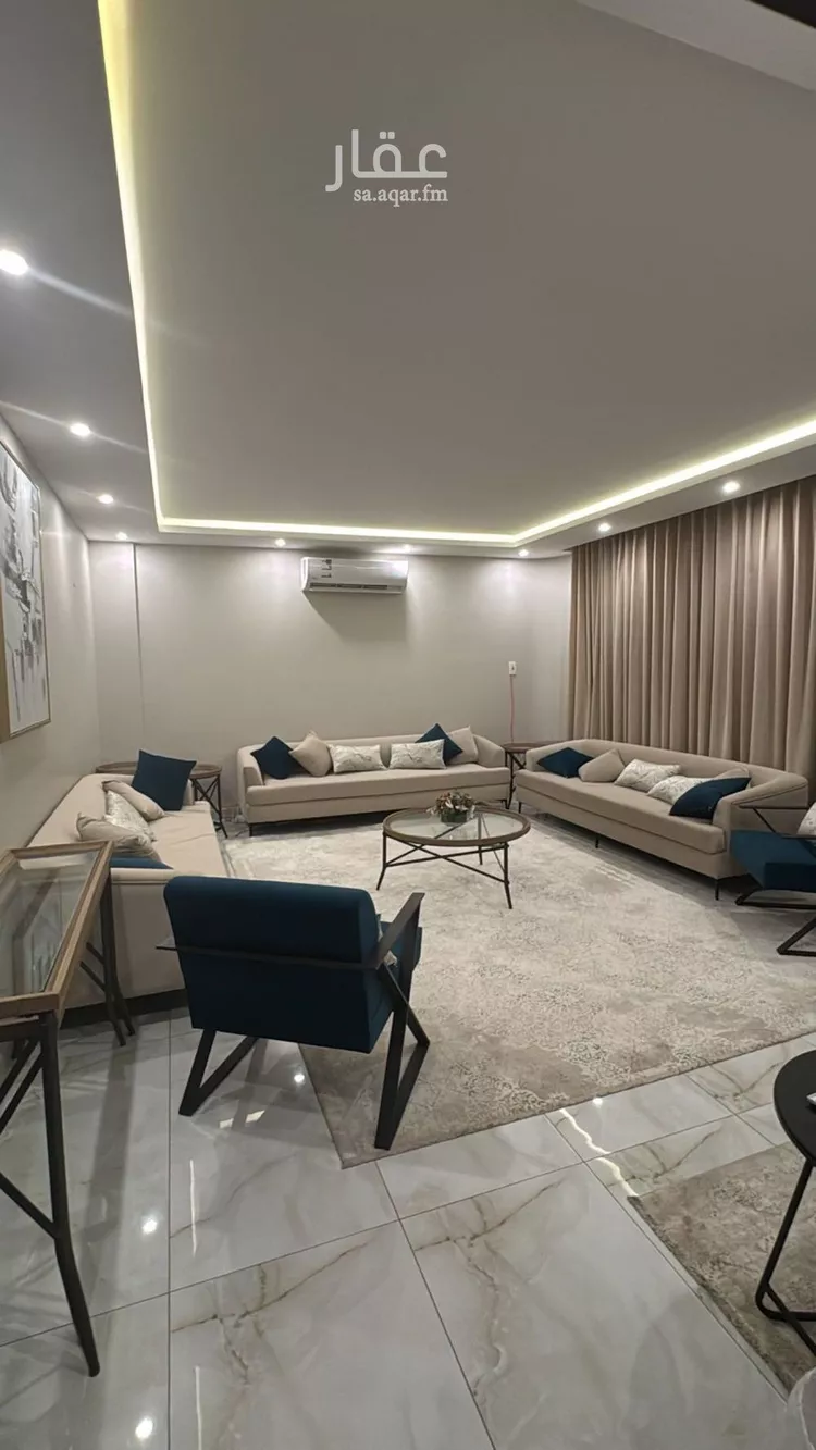 فيلا للبيع في شارع ابن الحمصي, حي الروابي, مدينة الرياض, منطقة الرياض