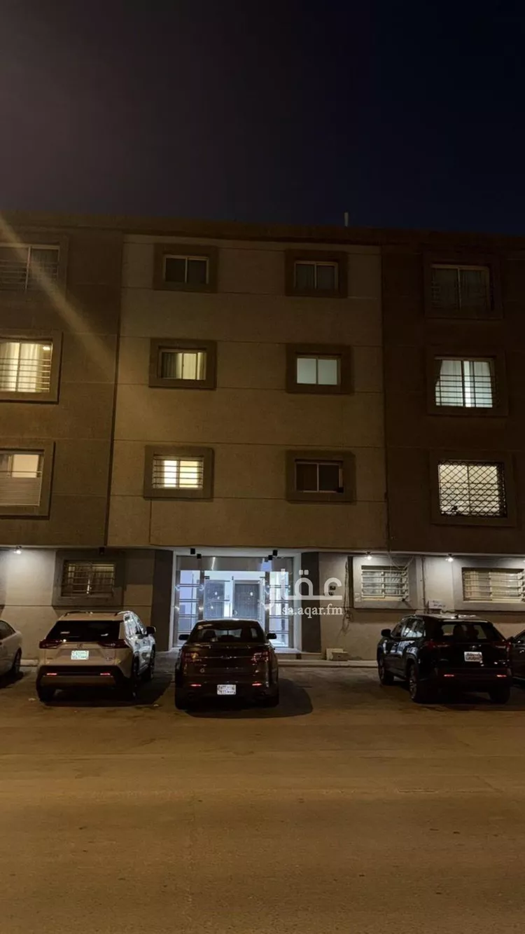 شقة للبيع في شارع ابي الحرم الكاتب, حي جرير, مدينة الرياض, منطقة الرياض 1 صورة