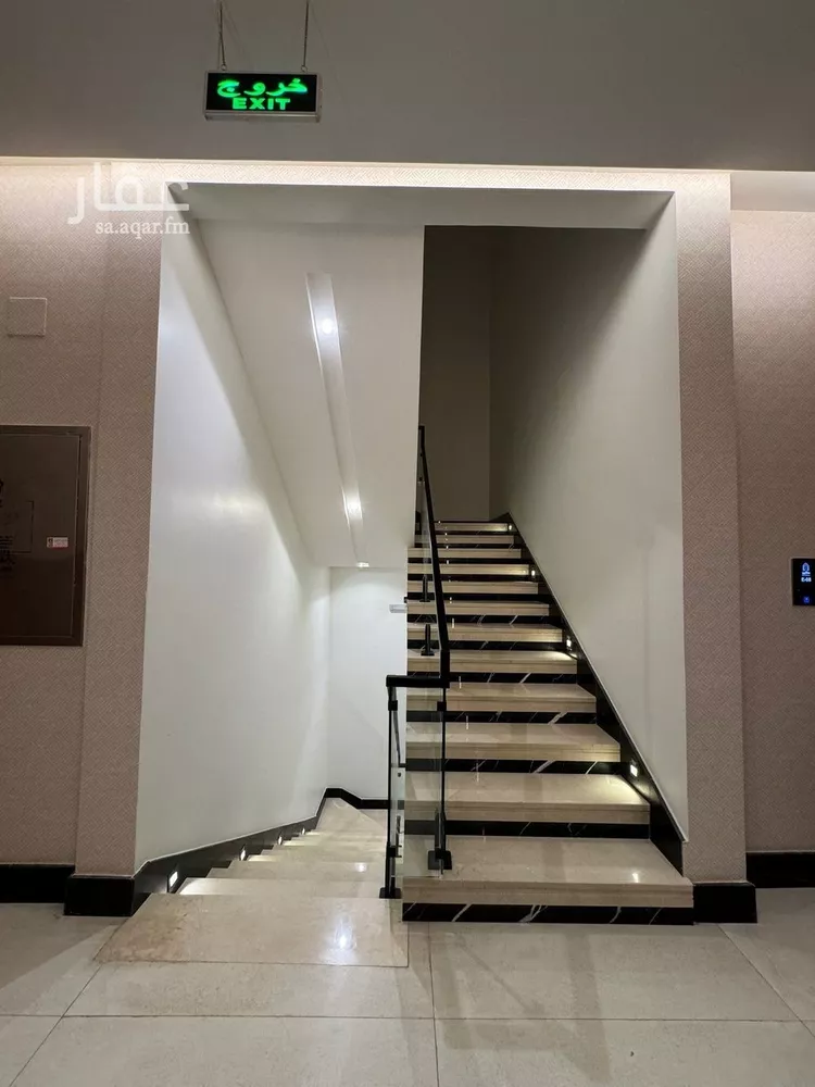 شقة للبيع في شارع إبراهيم بن جمعان, حي العارض, مدينة الرياض, منطقة الرياض صورة 3