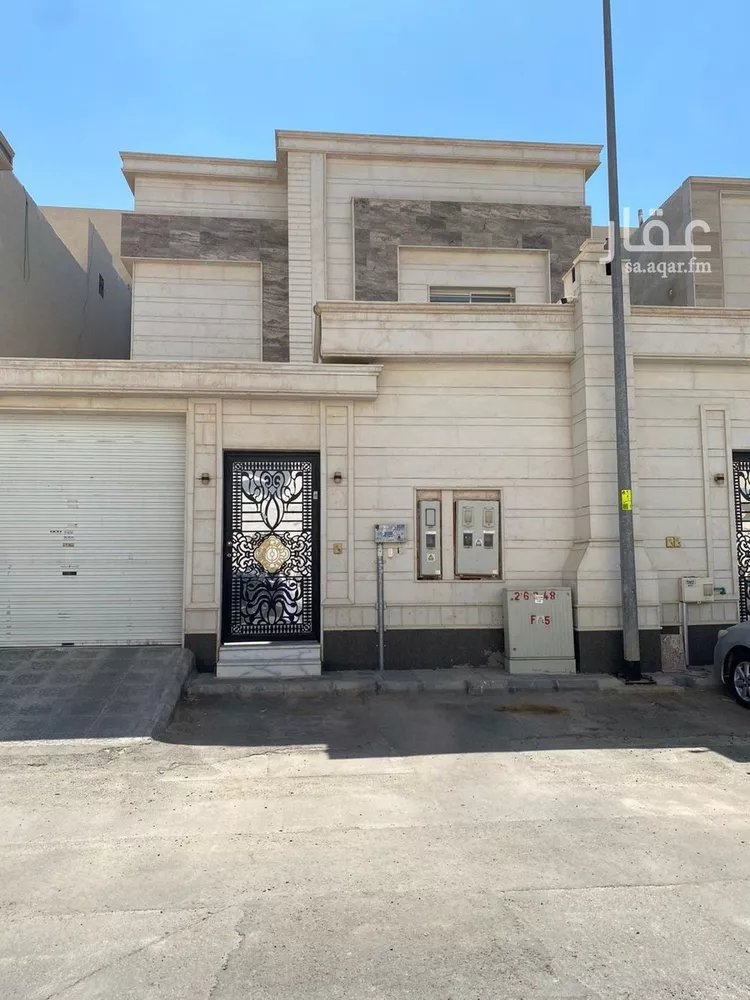 فيلا للبيع في شارع علي السكري, حي السعادة, مدينة الرياض, منطقة الرياض