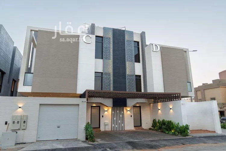 Floor for Rent in Riyadh Al Munsiyah