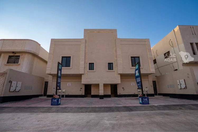 دور للبيع في شارع أبي الثناء بن غنائم, حي القدس, مدينة الرياض, منطقة الرياض