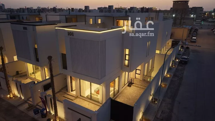 فيلا للبيع في شارع الخيال, حي الملز, مدينة الرياض, منطقة الرياض 8
