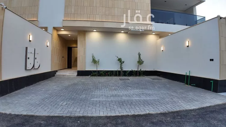 دور للبيع في شارع بئر عروة, حي القدس, مدينة الرياض, منطقة الرياض صورة 5