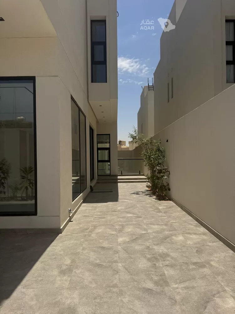 Villa for Rent in Riyadh Al Malaz 6