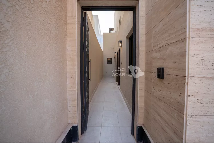دور للبيع في شارع أبي الثناء بن غنائم, حي القدس, مدينة الرياض, منطقة الرياض صورة 5