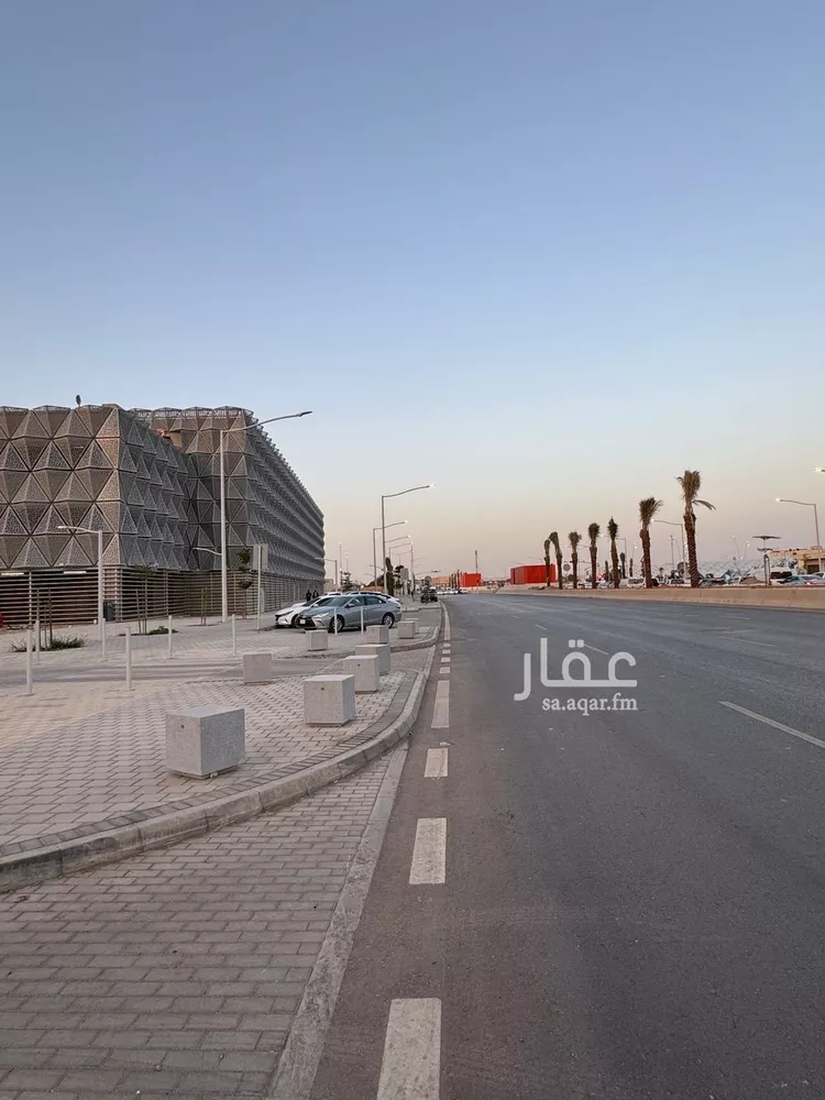 محل للإيجار في شارع الامير سعد بن عبدالرحمن , حي السلام, مدينة الرياض, منطقة الرياض صورة 2