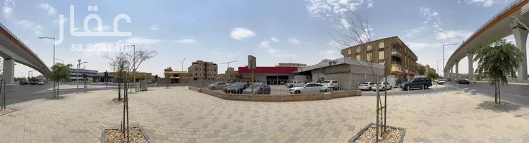 أرض للبيع في شارع علي بن أبي طالب, حي جرير, مدينة الرياض, منطقة الرياض صورة 5