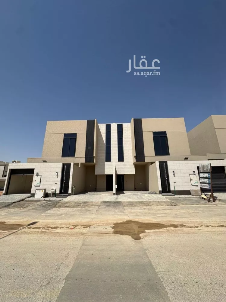 فيلا للبيع في حي الجنادرية, مدينة الرياض, منطقة الرياض