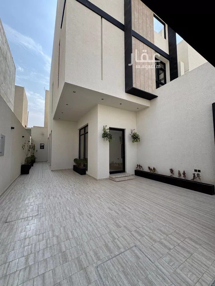 Villa for Sale in Riyadh As Safaa
