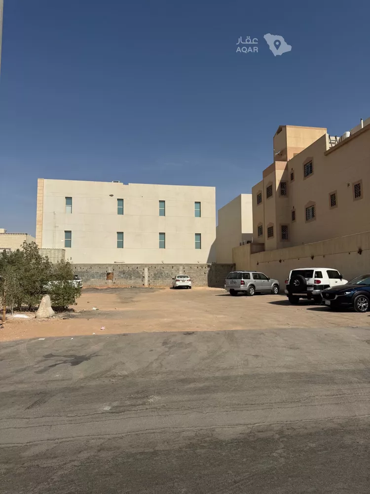 أرض للبيع في شارع محمد بن أحمد الخطيب, حي قرطبة, مدينة الرياض, منطقة الرياض 3