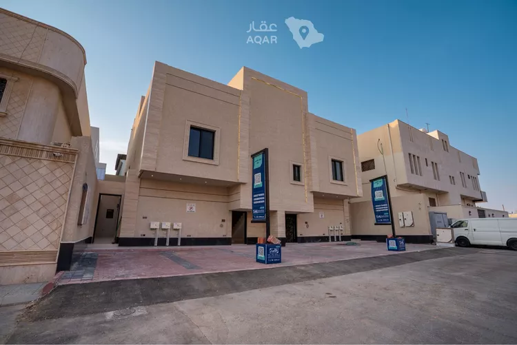 دور للبيع في شارع أبي الثناء بن غنائم, حي القدس, مدينة الرياض, منطقة الرياض