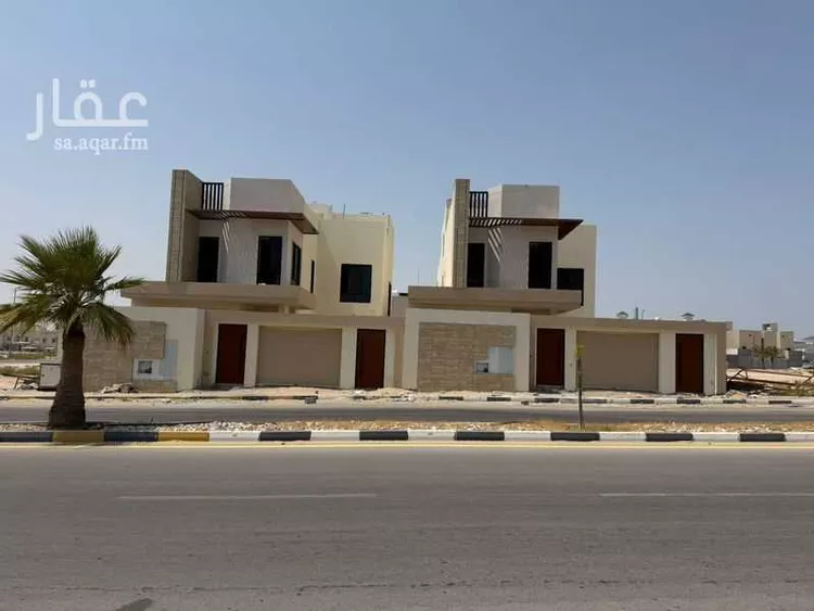 فيلا للبيع في شارع العروبه, حي الشعلة, مدينة الدمام, المنطقة الشرقية صورة 2