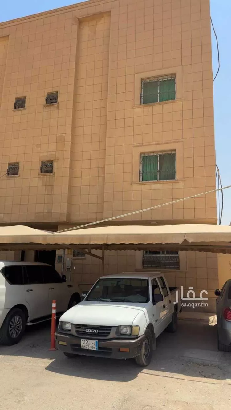 شقة للإيجار في شارع معاوية السلمي ، حي عرقة ، الرياض ، منطقة الرياض صورة 5