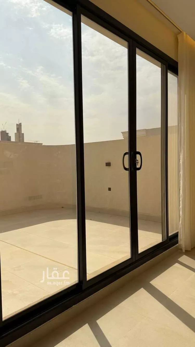 دور للإيجار في شارع السدرة, حي الياسمين, مدينة الرياض, منطقة الرياض صورة 3