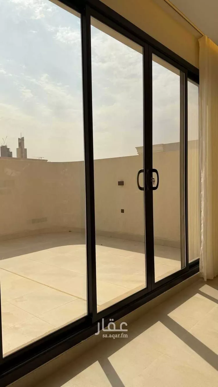 شقة للإيجار في شارع السدرة, حي الياسمين, مدينة الرياض, منطقة الرياض صورة 3
