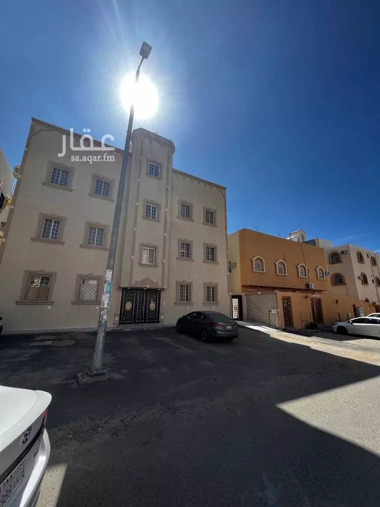 شقة للإيجار في شارع ابن المكيني, حي الحلقة الشرقية, مدينة الطائف, منطقة مكة المكرمة صورة 4