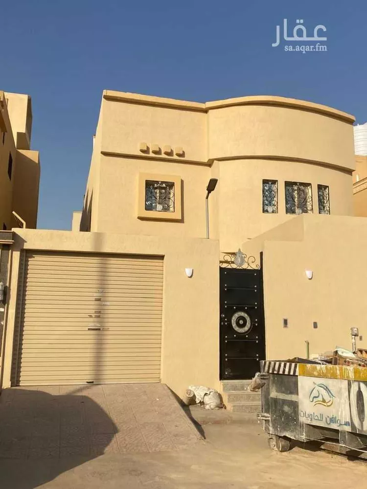 فيلا للبيع في شارع ابن المنذر ، حي عكاظ ، الرياض ، منطقة الرياض صورة 3