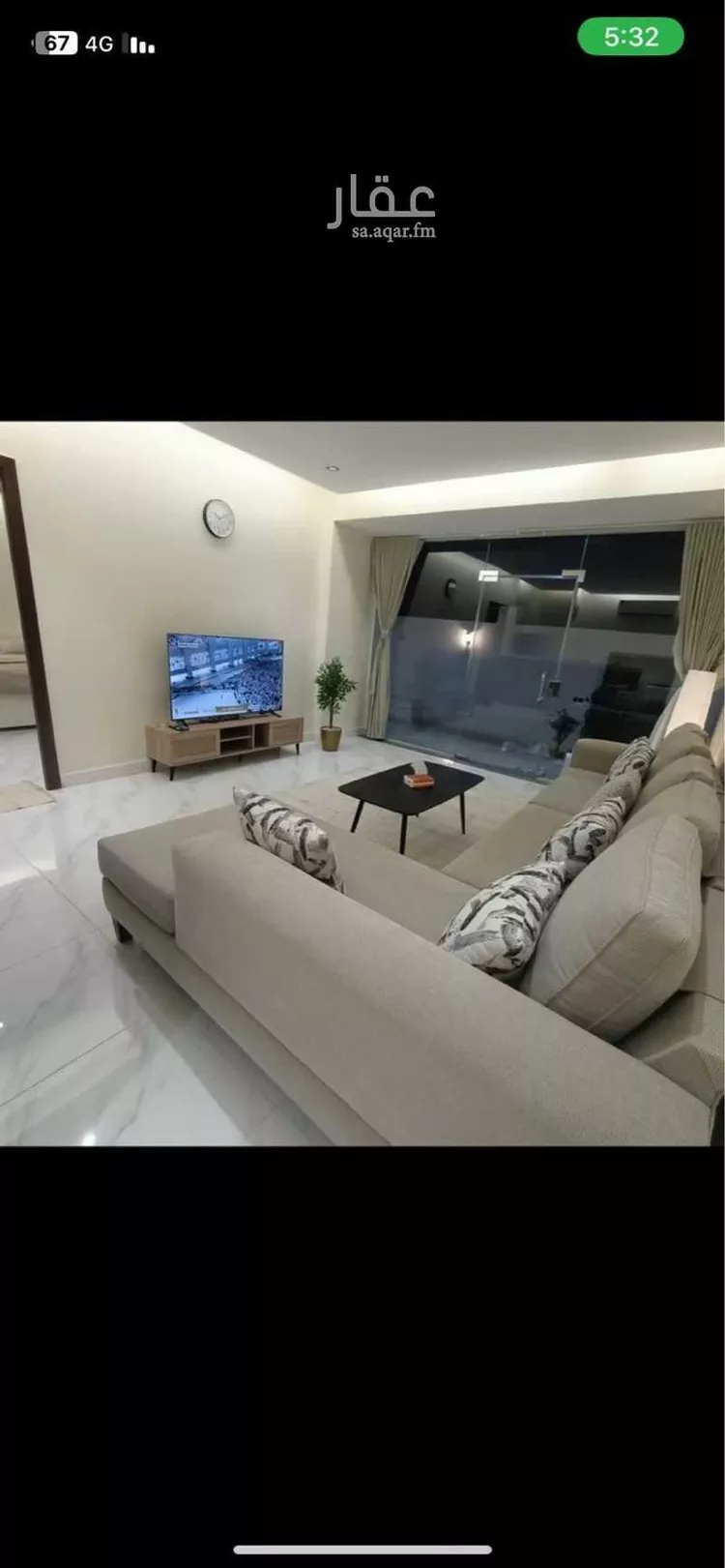 شقة للإيجار في شارع الربيعة بن زياد ، الصالحية ، جدة ، جدة صورة 5