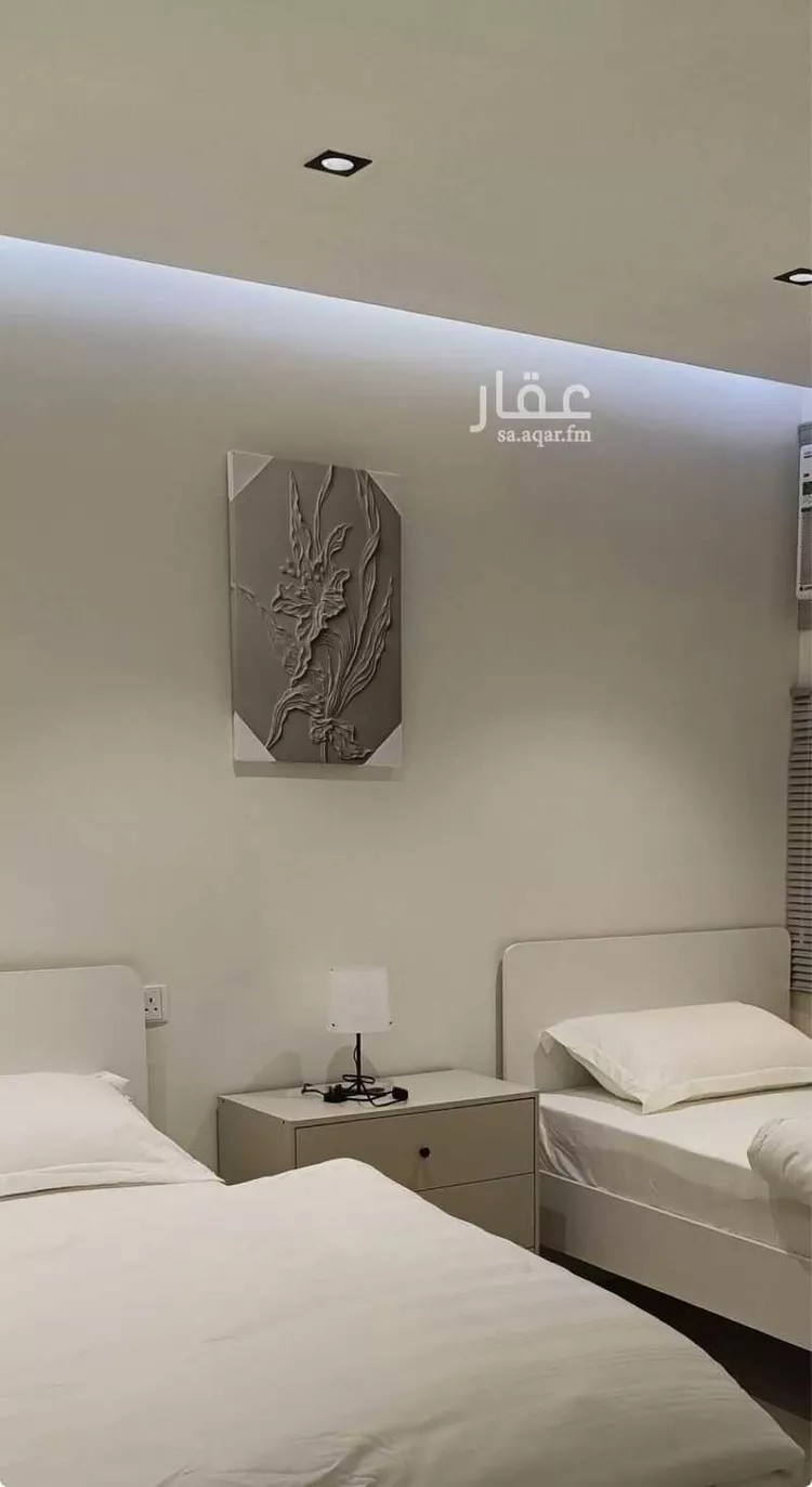 شقة للإيجار في جدة ، حي الحمدانية ، جدة صورة 4