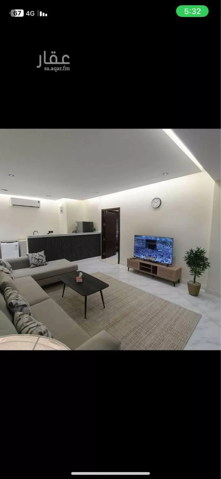 شقة للإيجار في شارع الربيعة بن زياد ، الصالحية ، جدة ، جدة صورة 3