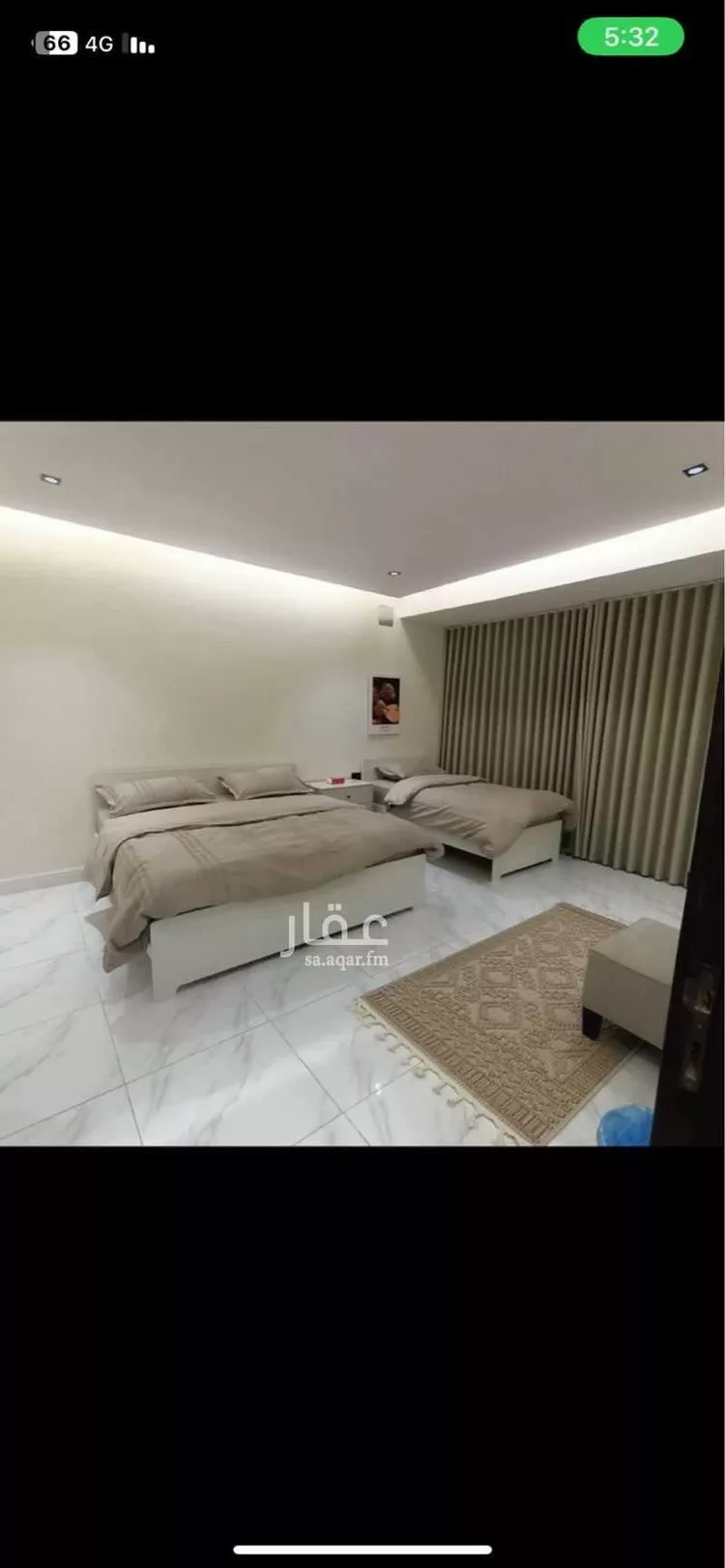 شقة للإيجار في شارع الربيعة بن زياد ، الصالحية ، جدة ، جدة صورة 2