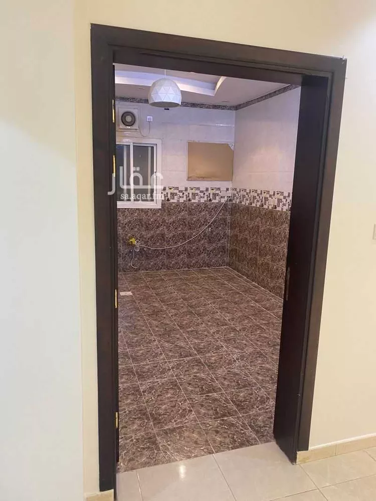 شقة للإيجار في شارع يعلى بن مسلم, حي الريان, مدينة جدة, منطقة مكة المكرمة صورة 2