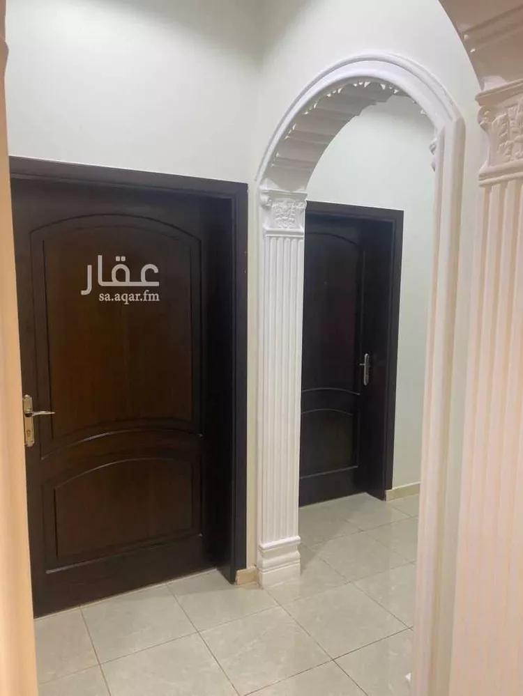 شقة للإيجار في شارع يعلى بن مسلم, حي الريان, مدينة جدة, منطقة مكة المكرمة صورة 3