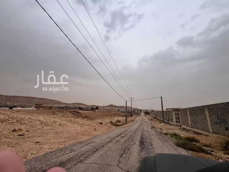 Land for Sale in Ad Diriyah Ad Diriyah Al Jadidah